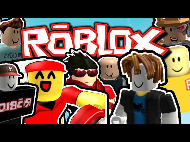 roblox 2015